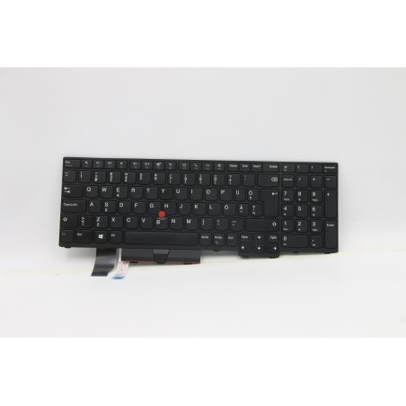 Lenovo FRU Thor Keyboard Num NBL